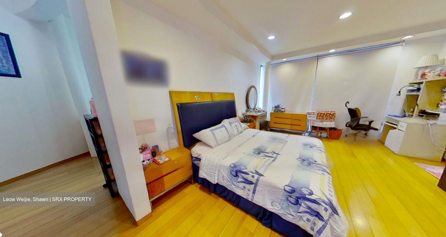 Sunrise Villa (D28), Terrace #466571611